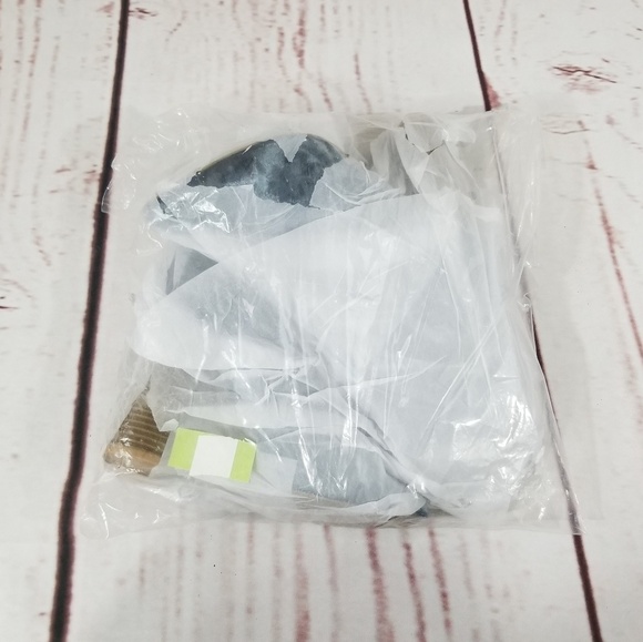 Blue Crushed Velvet Pointed Toe Heeled Boo… - Picture 4 of 6